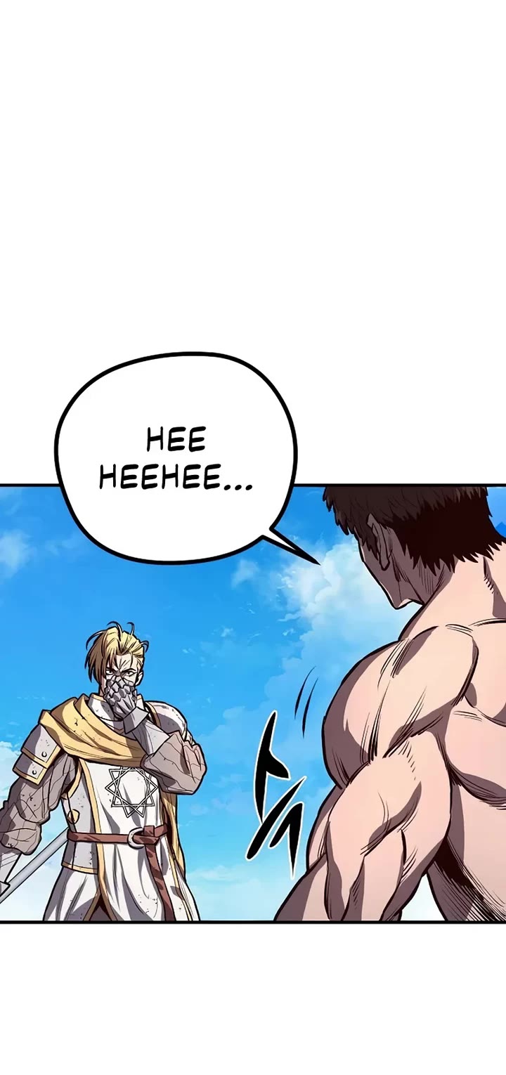 The Berserker's Second Playthrough chapter 2 page 68