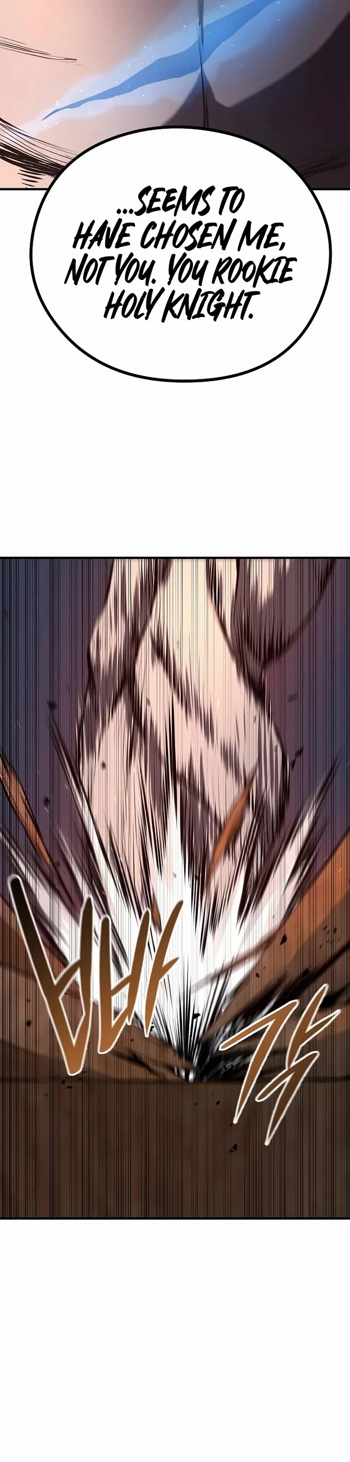 The Berserker's Second Playthrough chapter 2 page 70