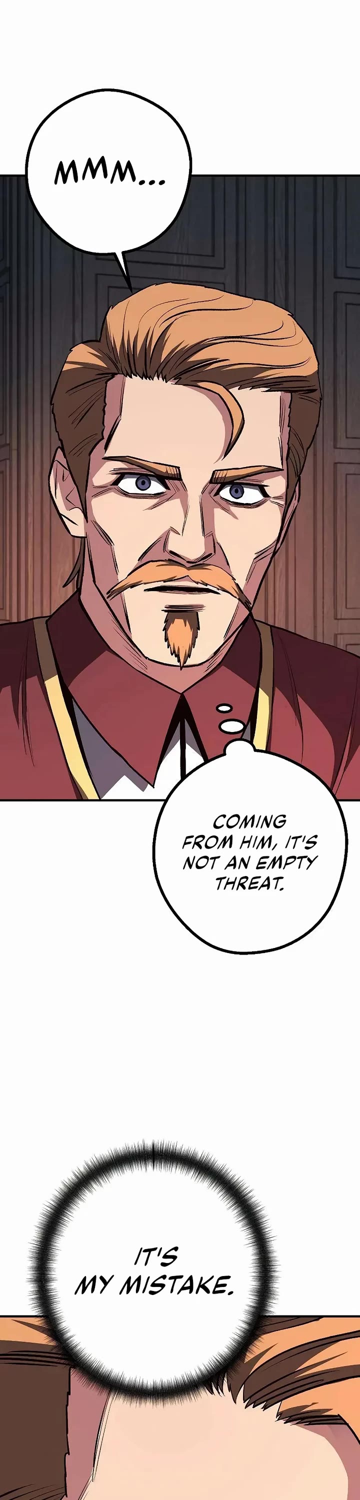 The Berserker's Second Playthrough chapter 20 page 12