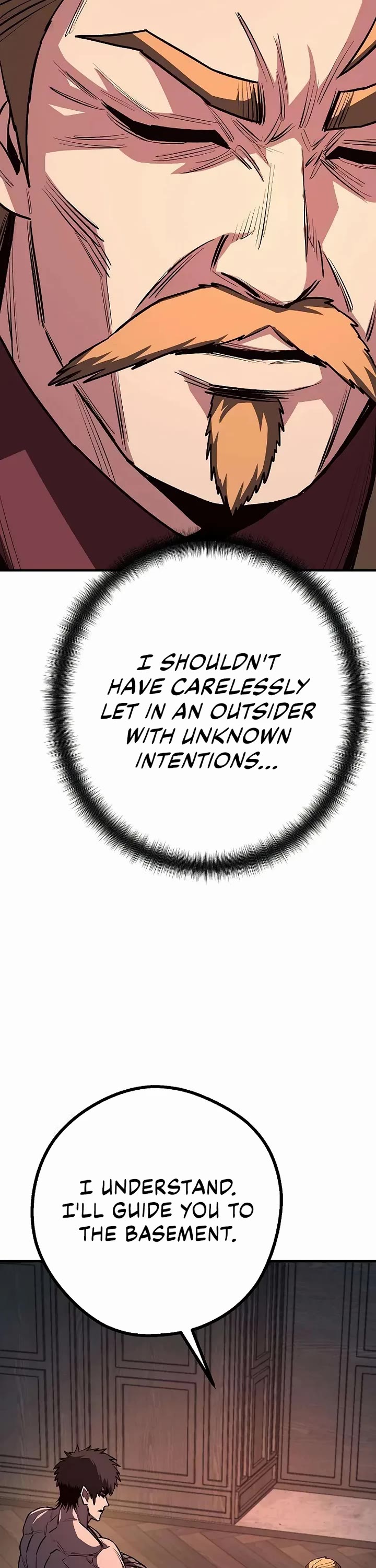 The Berserker's Second Playthrough chapter 20 page 13