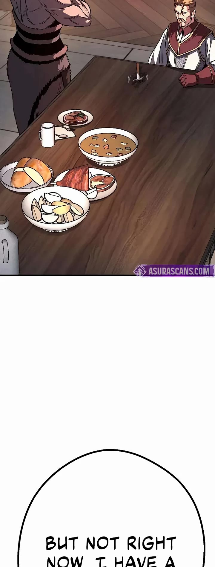 The Berserker's Second Playthrough chapter 20 page 14