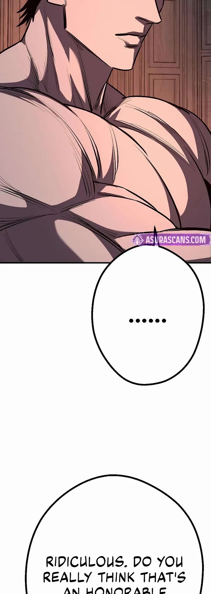 The Berserker's Second Playthrough chapter 20 page 19