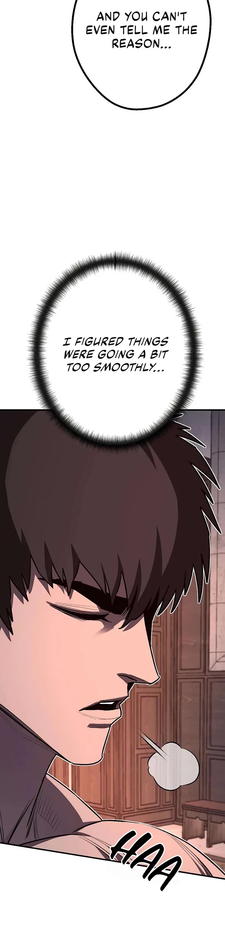 The Berserker's Second Playthrough chapter 20 page 2