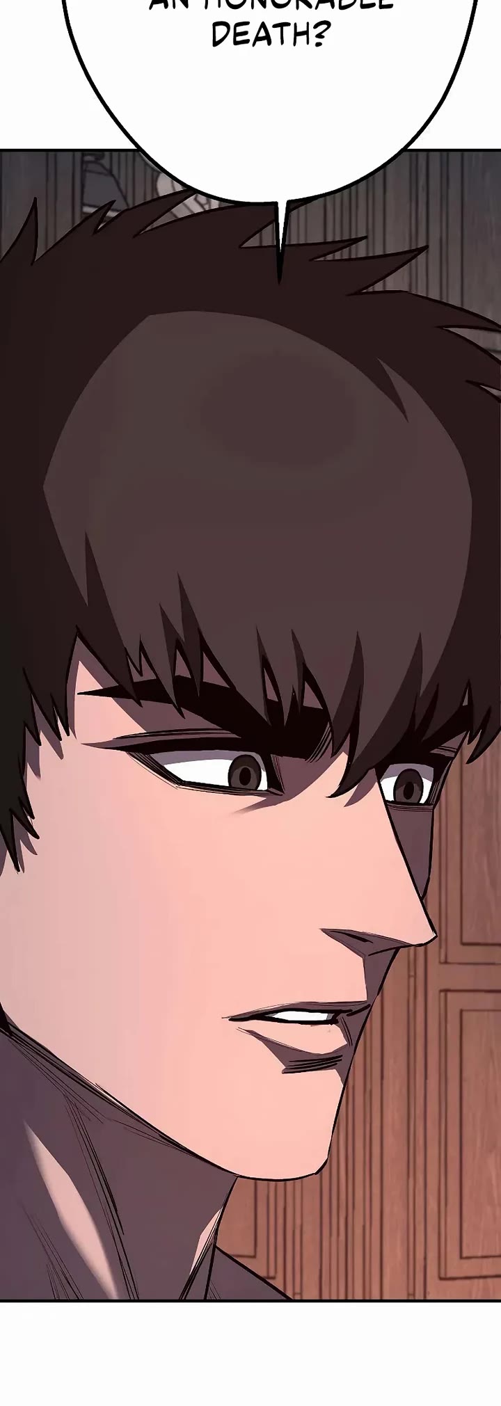 The Berserker's Second Playthrough chapter 20 page 20