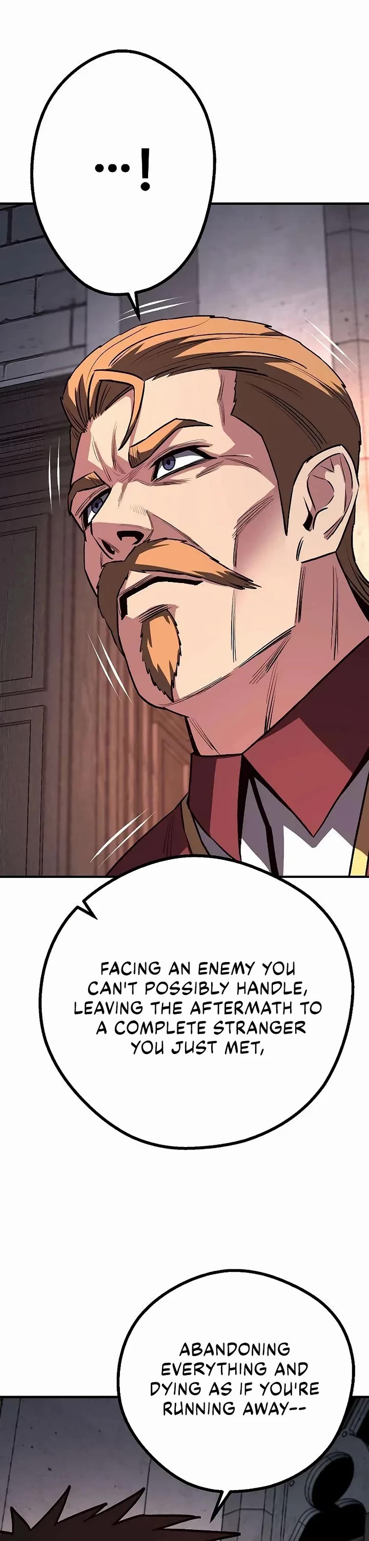 The Berserker's Second Playthrough chapter 20 page 21