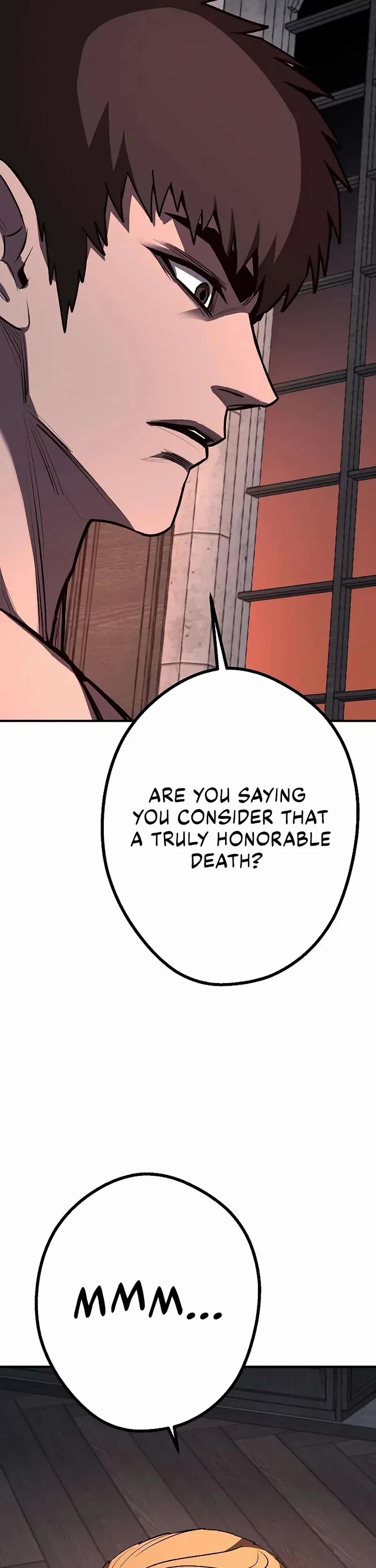 The Berserker's Second Playthrough chapter 20 page 22