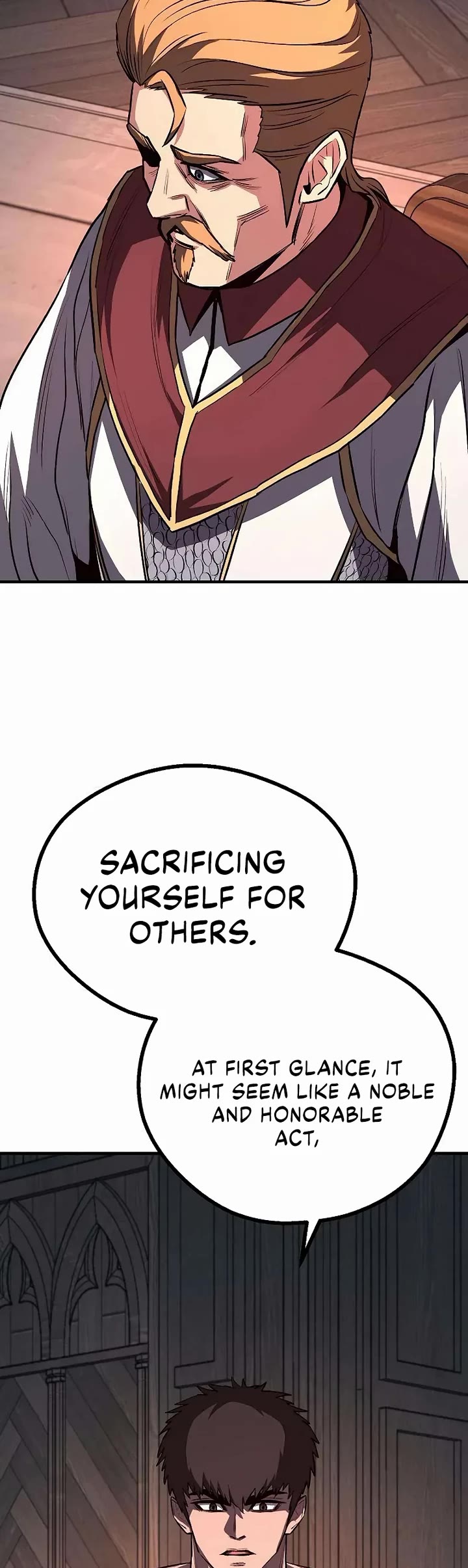 The Berserker's Second Playthrough chapter 20 page 23