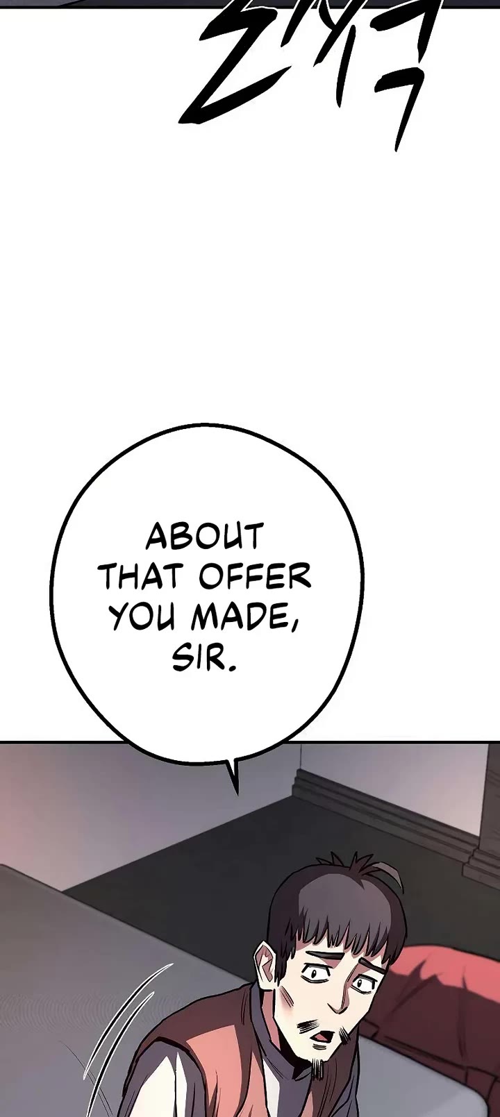 The Berserker's Second Playthrough chapter 20 page 37