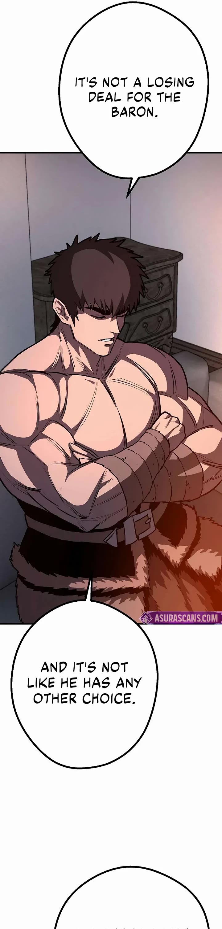 The Berserker's Second Playthrough chapter 20 page 39