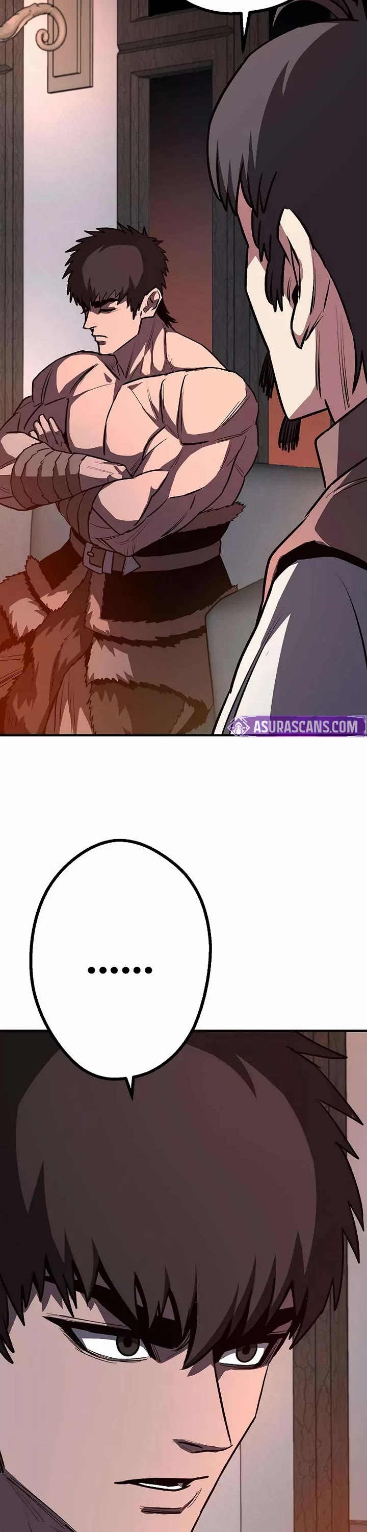 The Berserker's Second Playthrough chapter 20 page 41