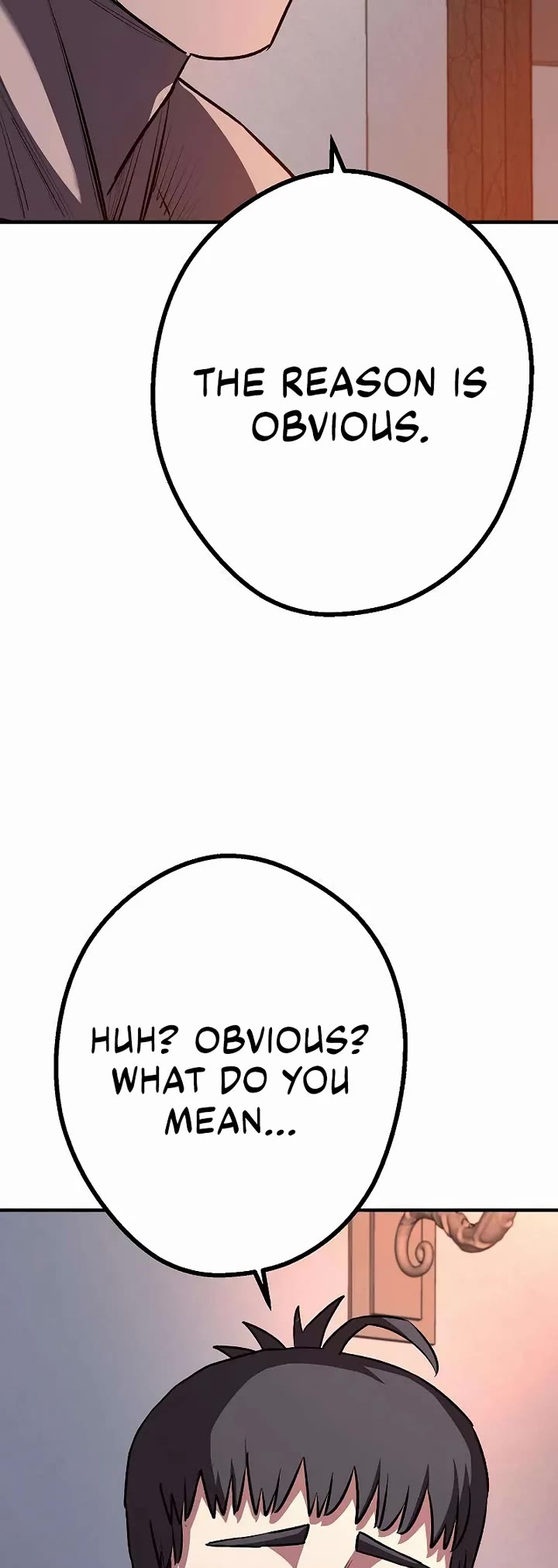 The Berserker's Second Playthrough chapter 20 page 42