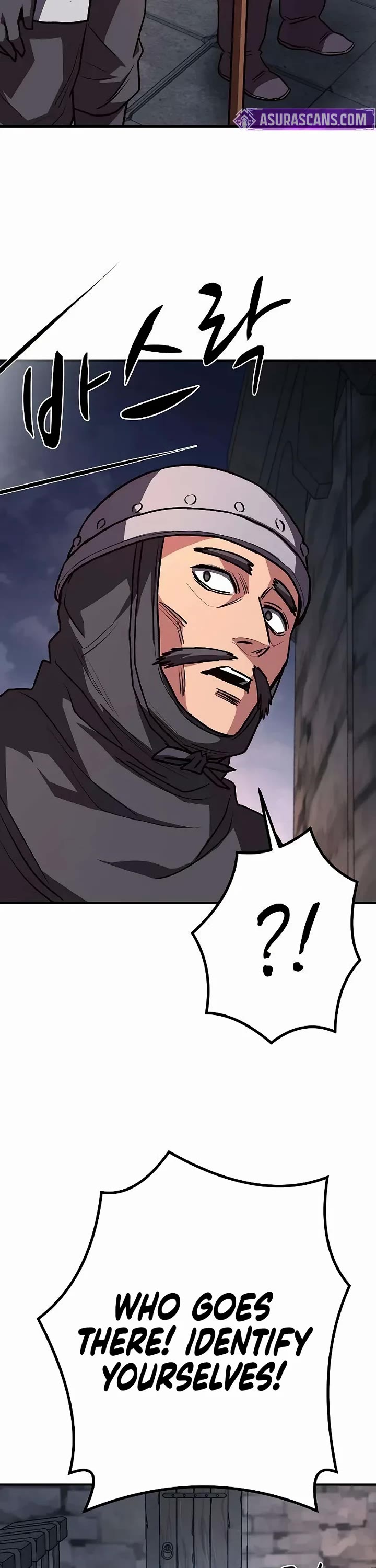 The Berserker's Second Playthrough chapter 20 page 50