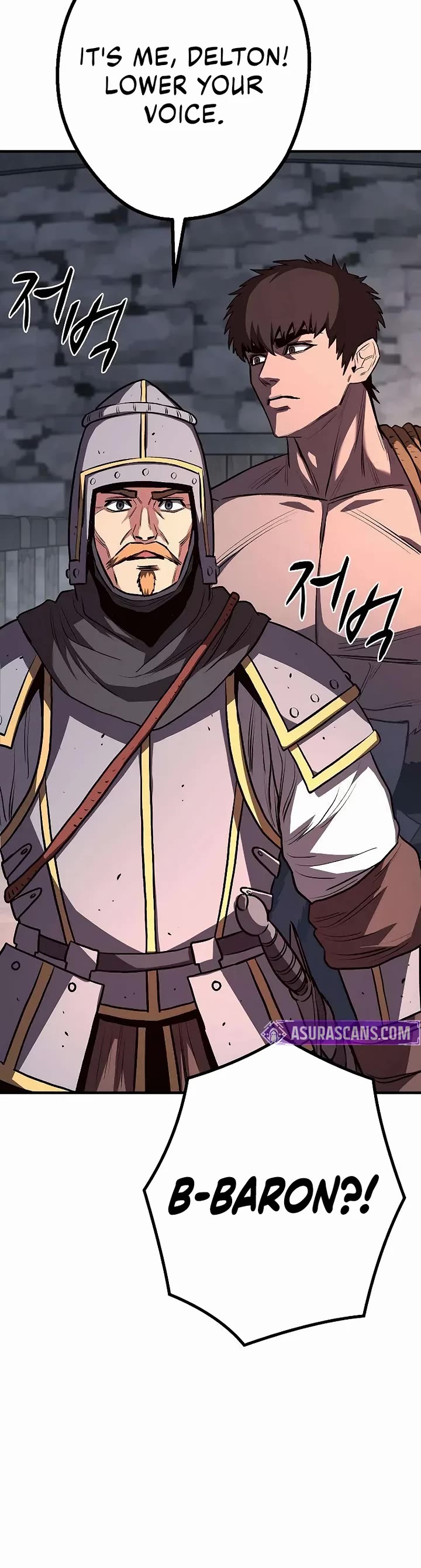 The Berserker's Second Playthrough chapter 20 page 52