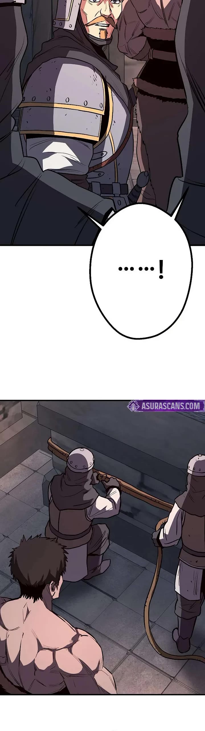 The Berserker's Second Playthrough chapter 20 page 56