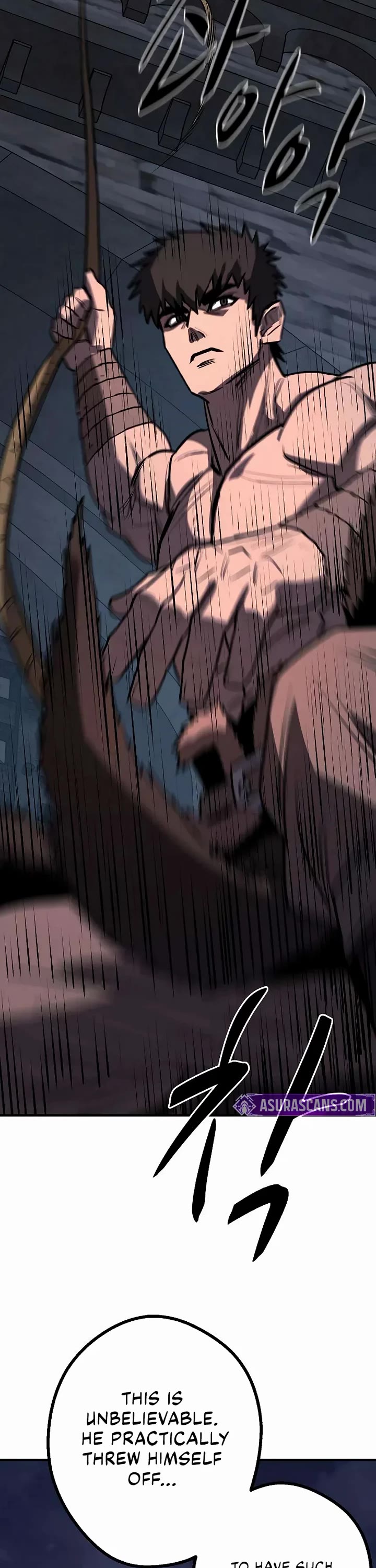 The Berserker's Second Playthrough chapter 20 page 58