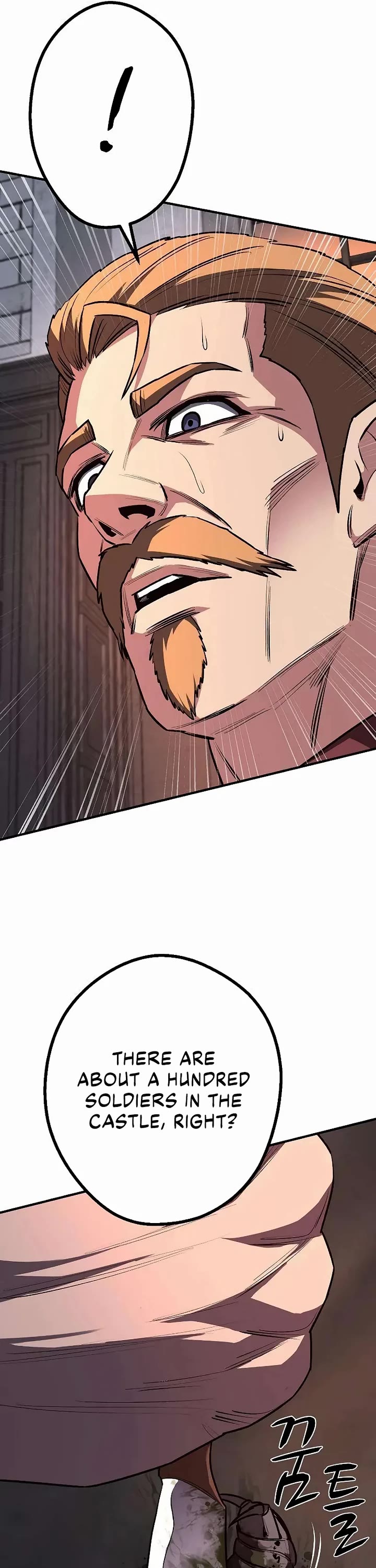 The Berserker's Second Playthrough chapter 20 page 6