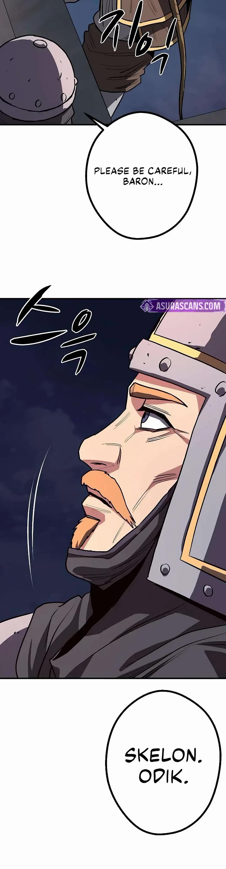 The Berserker's Second Playthrough chapter 20 page 60