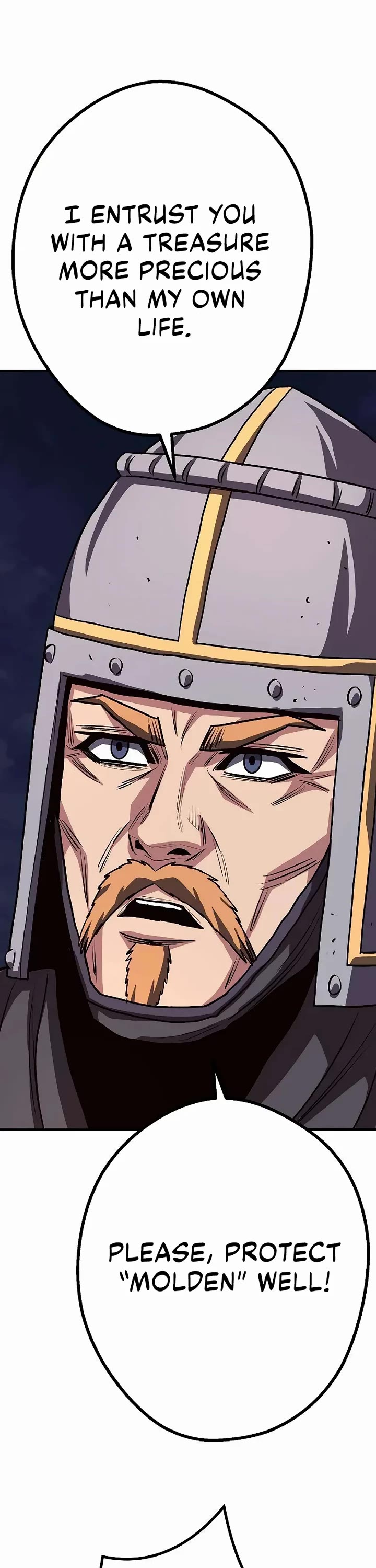 The Berserker's Second Playthrough chapter 20 page 62