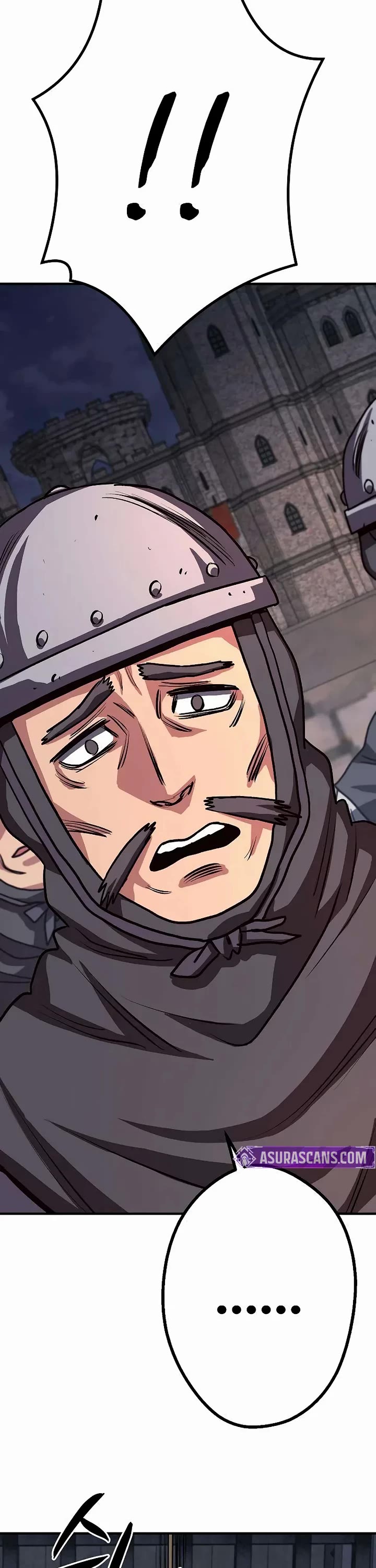 The Berserker's Second Playthrough chapter 20 page 63