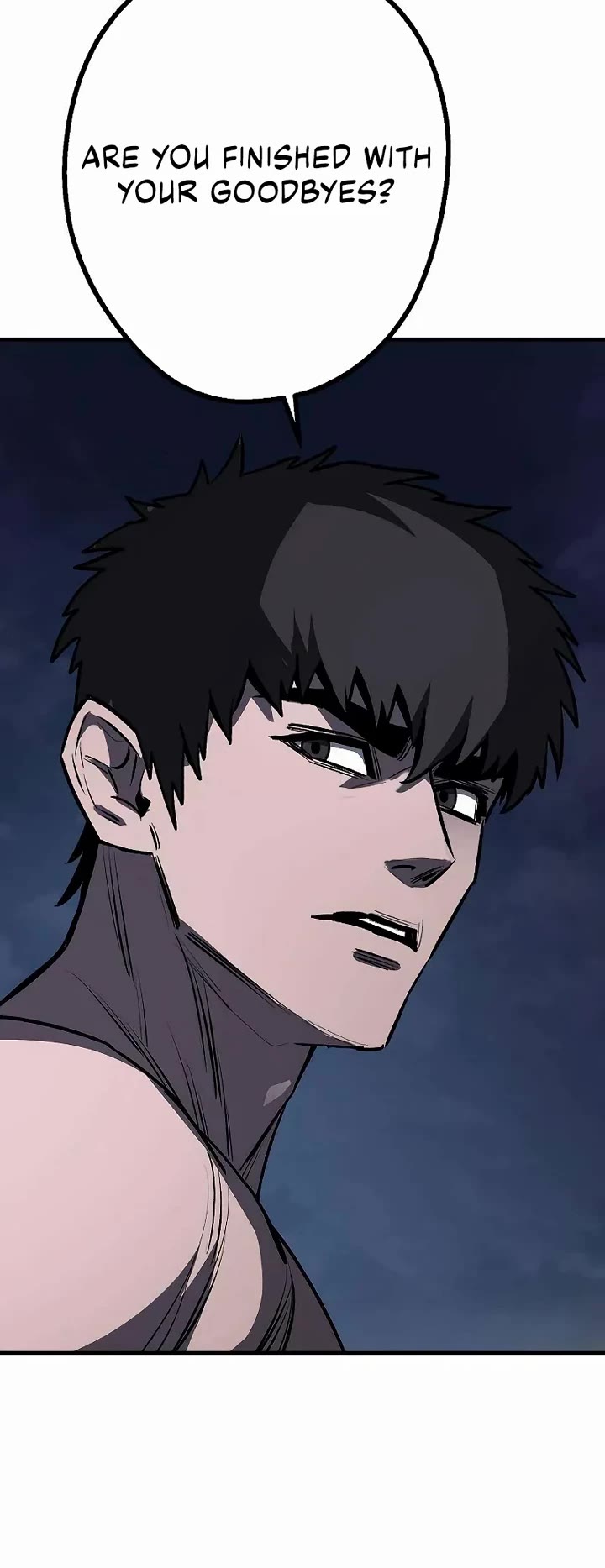 The Berserker's Second Playthrough chapter 20 page 65