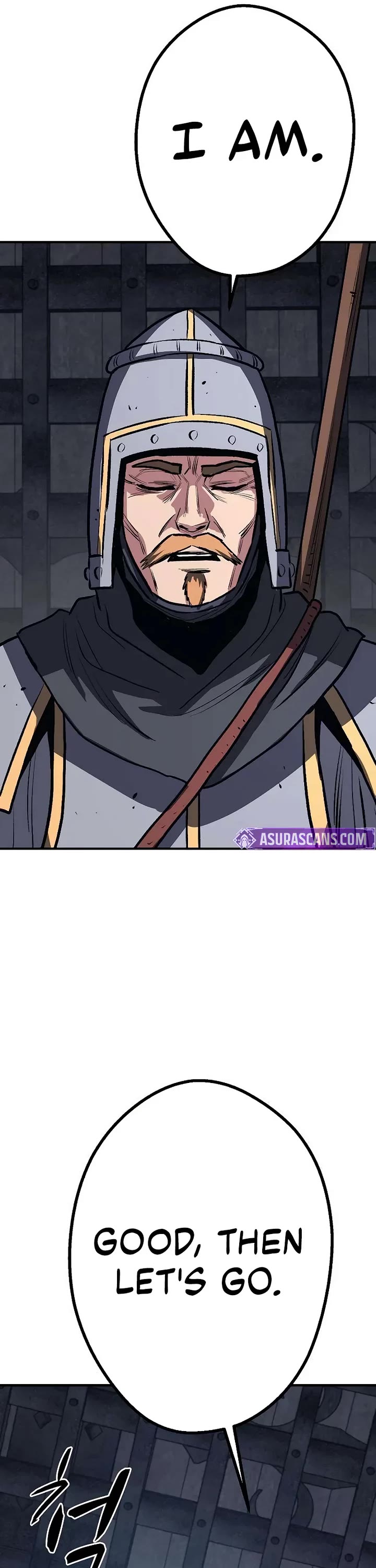 The Berserker's Second Playthrough chapter 20 page 66