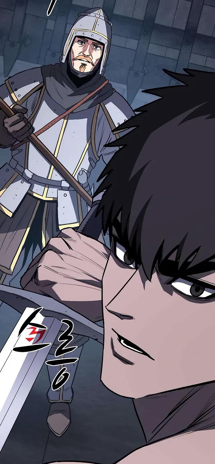 The Berserker's Second Playthrough chapter 20 page 67