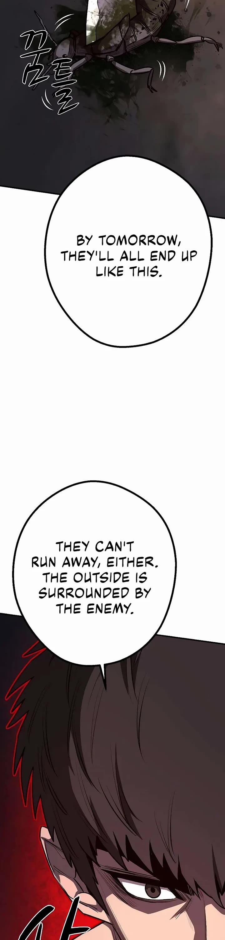 The Berserker's Second Playthrough chapter 20 page 7