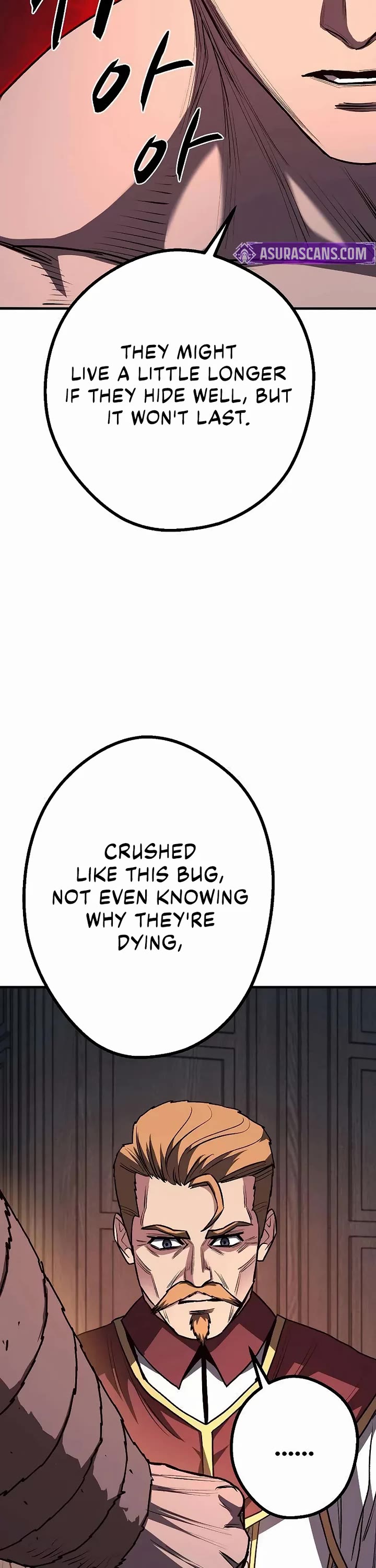 The Berserker's Second Playthrough chapter 20 page 8