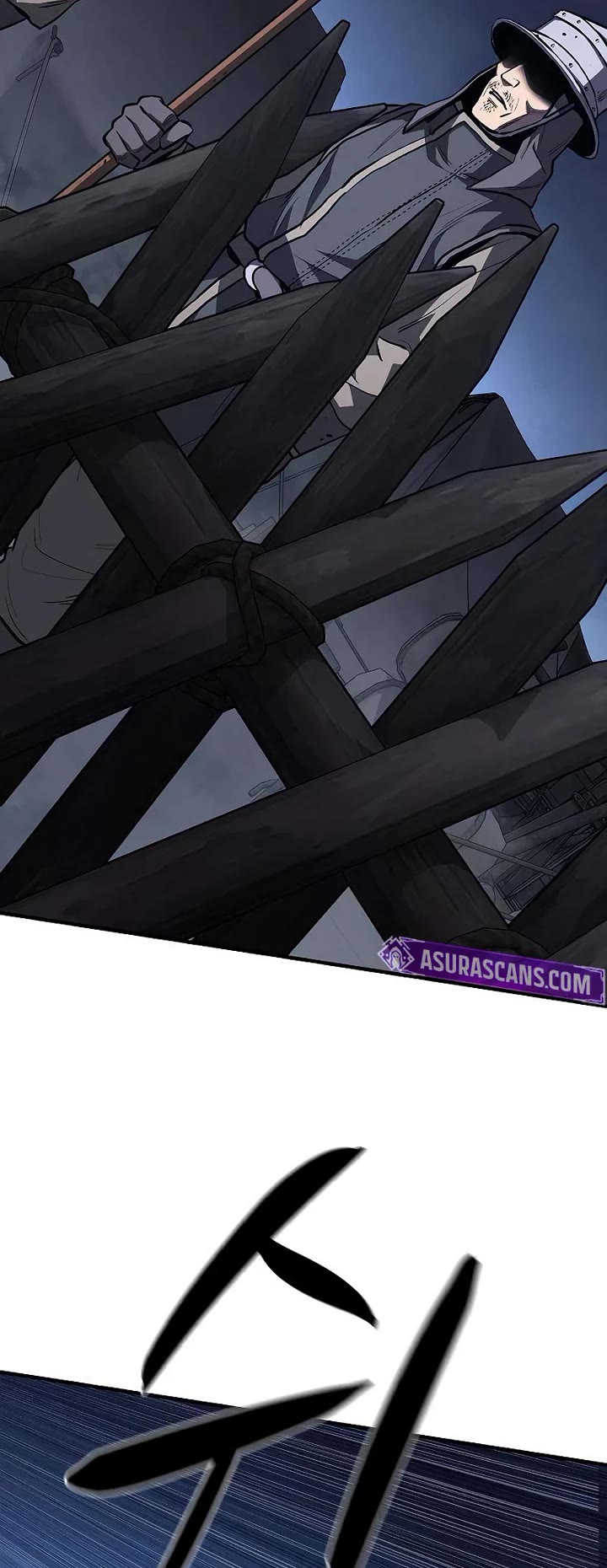 The Berserker's Second Playthrough chapter 21 page 14