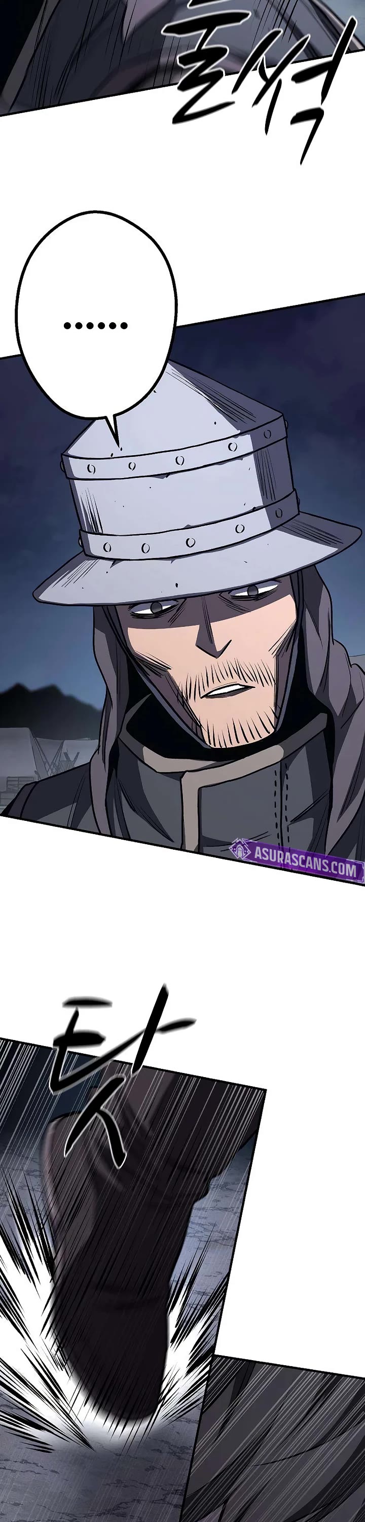 The Berserker's Second Playthrough chapter 21 page 17