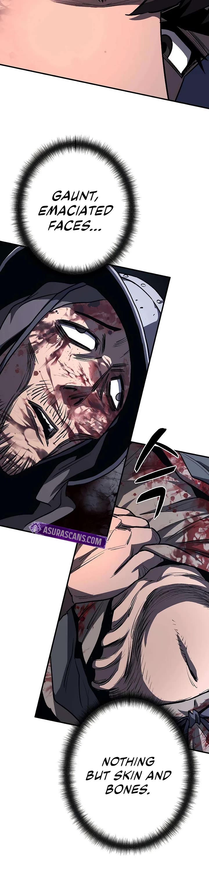 The Berserker's Second Playthrough chapter 21 page 22