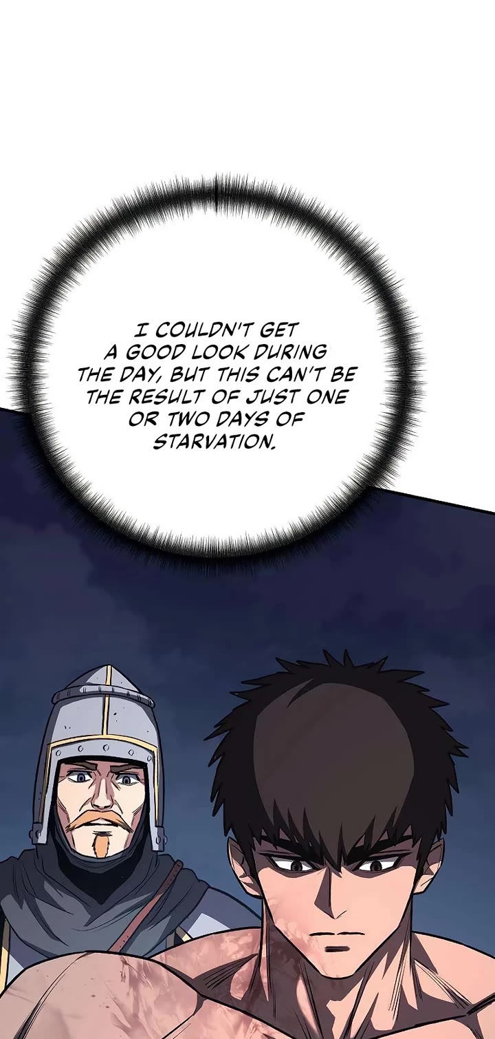 The Berserker's Second Playthrough chapter 21 page 23