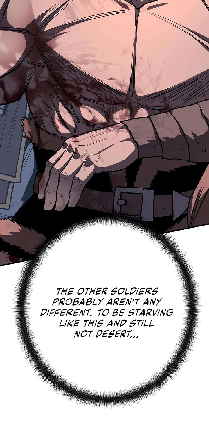 The Berserker's Second Playthrough chapter 21 page 24