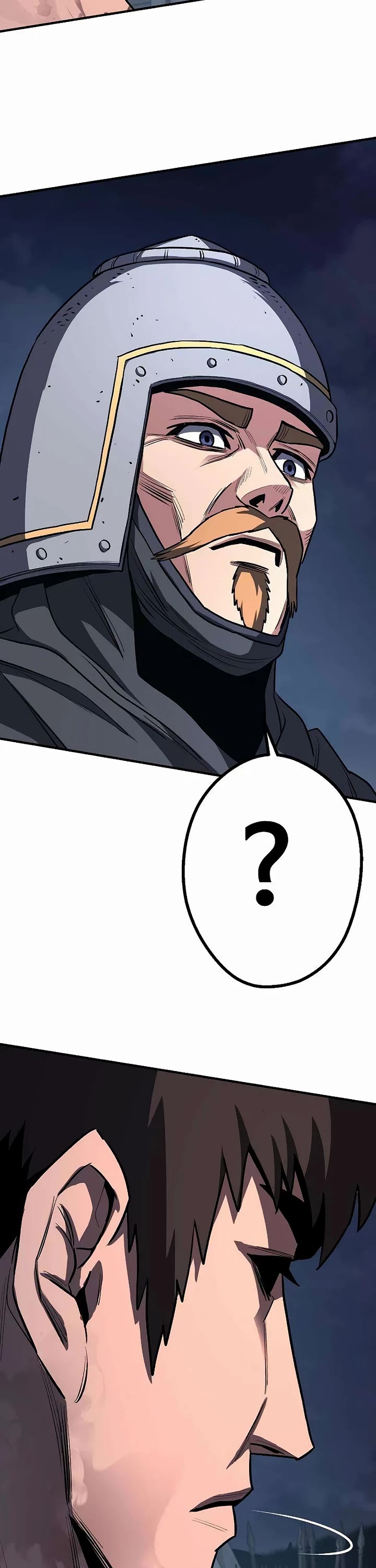 The Berserker's Second Playthrough chapter 21 page 26