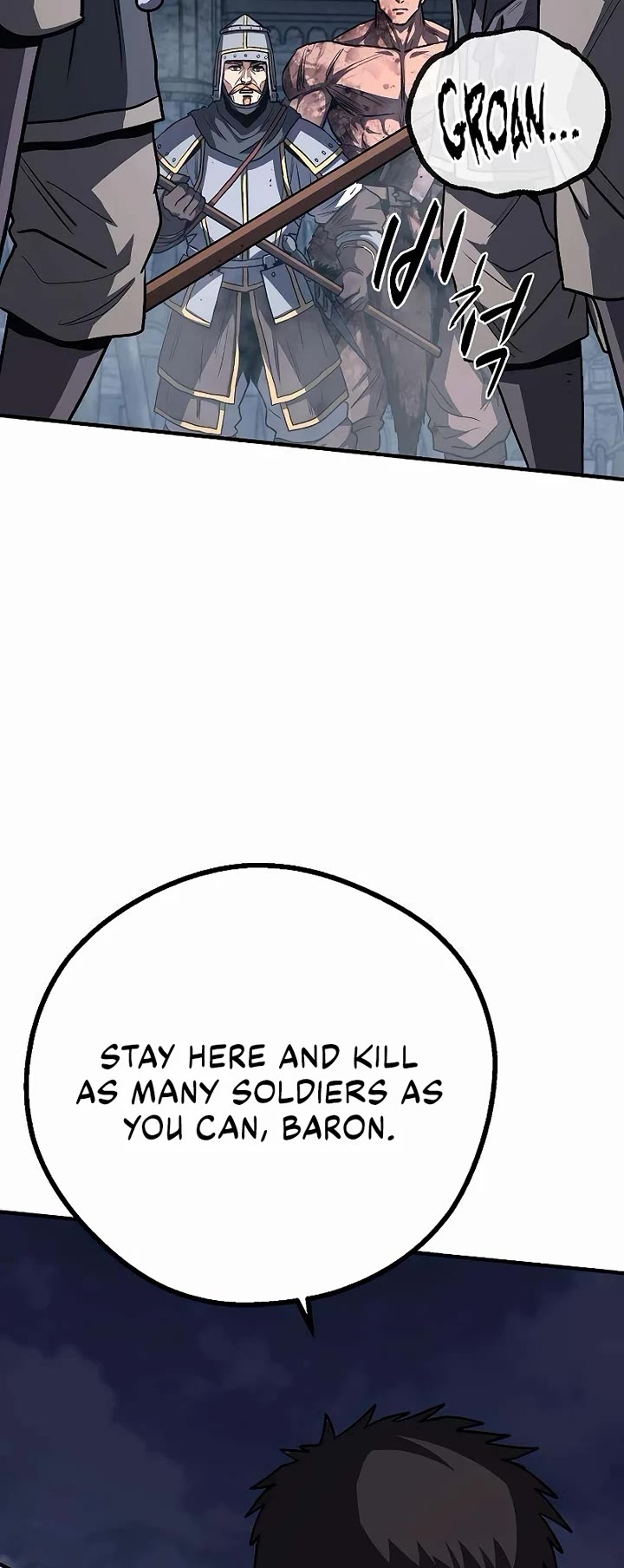 The Berserker's Second Playthrough chapter 21 page 32