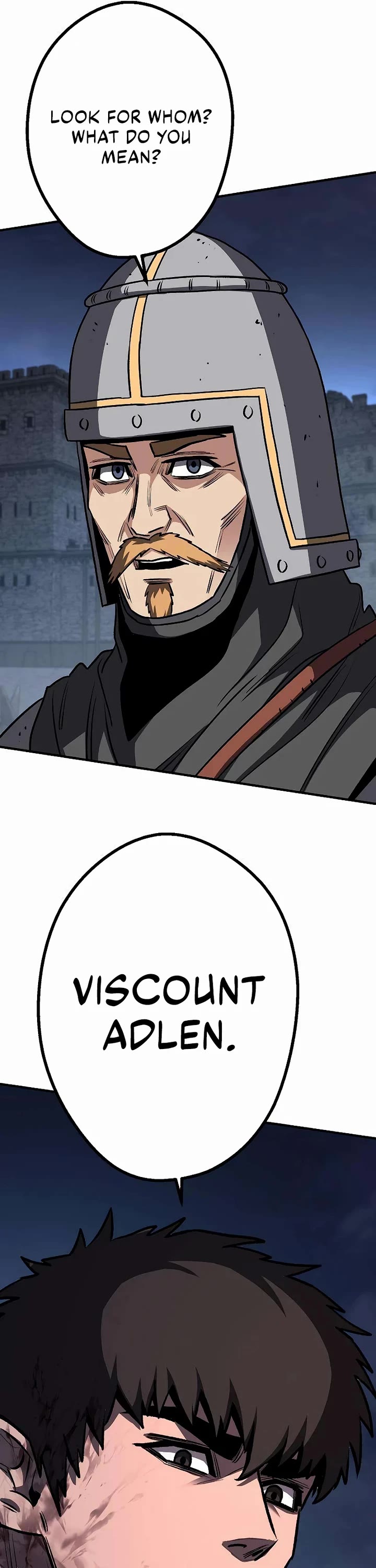 The Berserker's Second Playthrough chapter 21 page 34