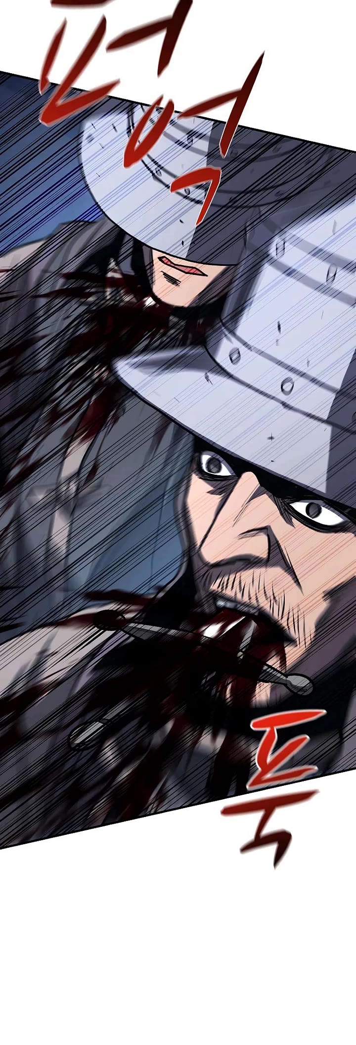 The Berserker's Second Playthrough chapter 21 page 40