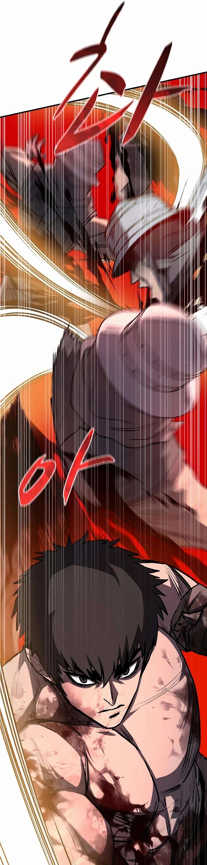 The Berserker's Second Playthrough chapter 21 page 42