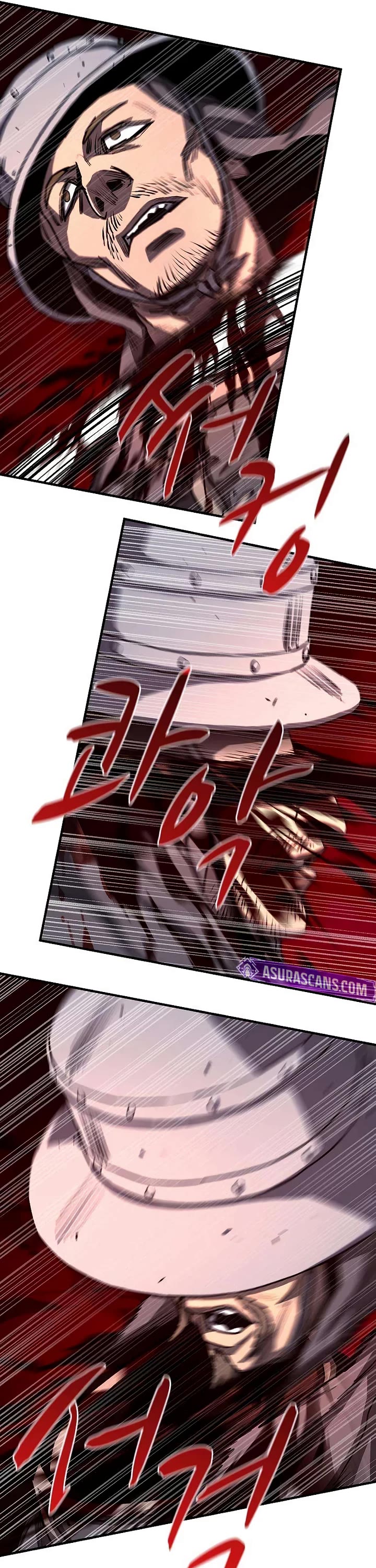 The Berserker's Second Playthrough chapter 21 page 45