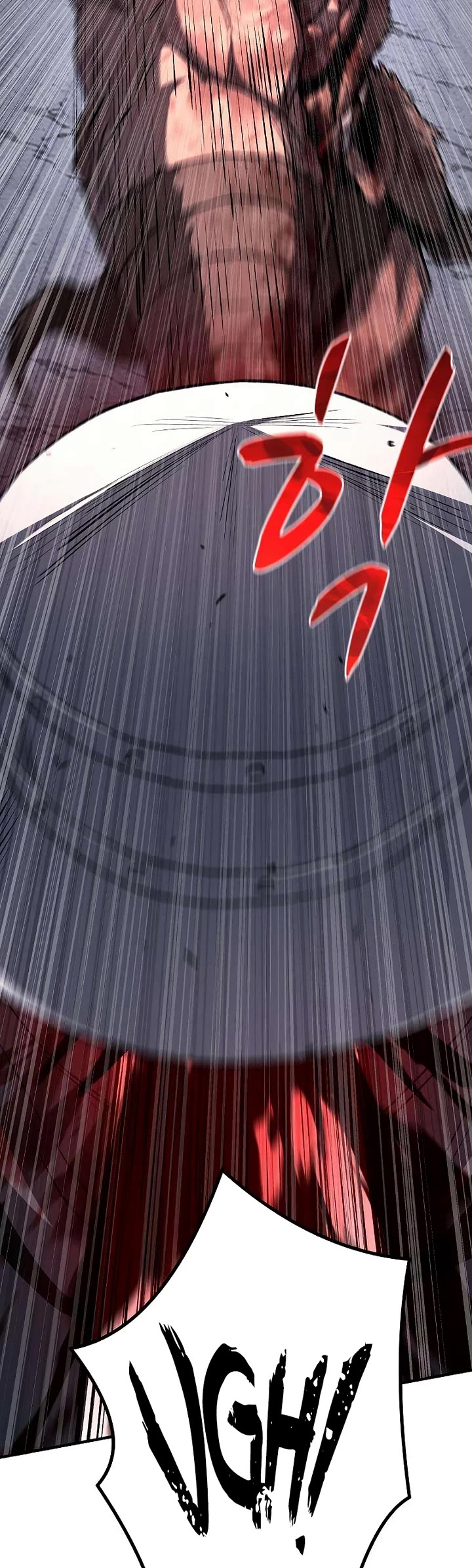 The Berserker's Second Playthrough chapter 21 page 47