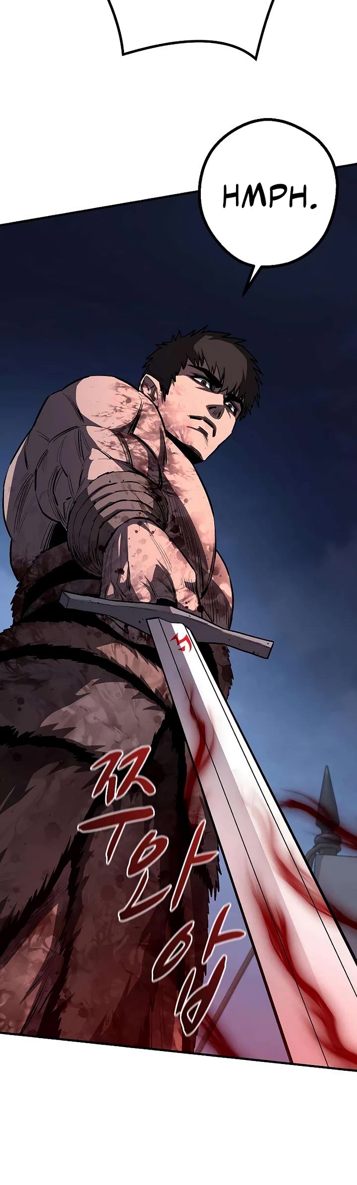 The Berserker's Second Playthrough chapter 21 page 48