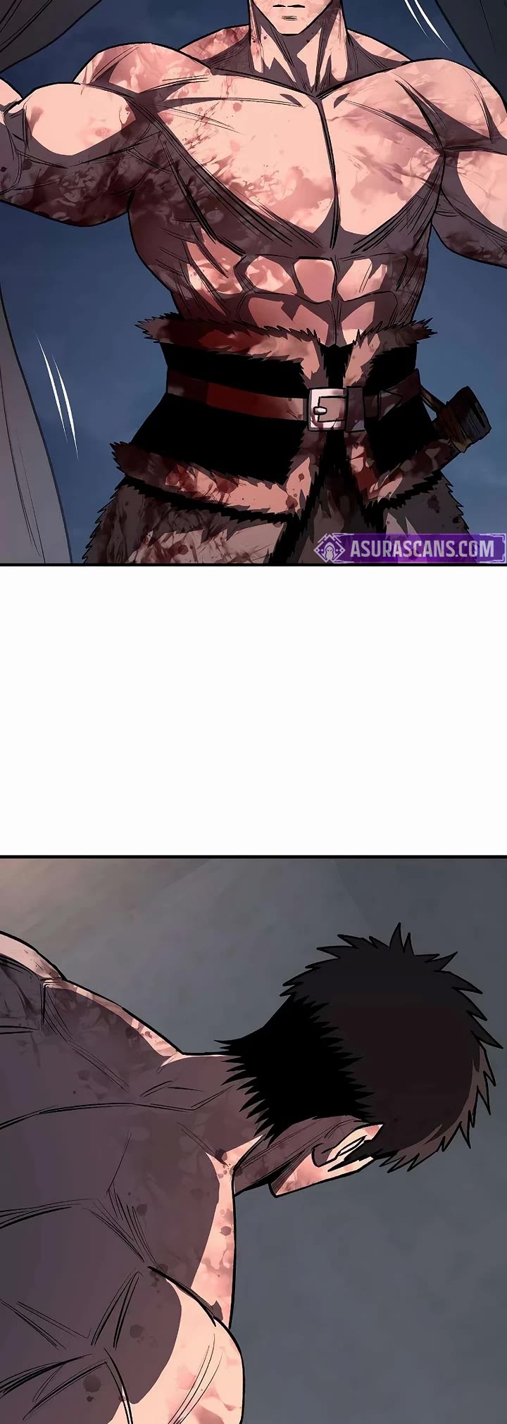 The Berserker's Second Playthrough chapter 21 page 52