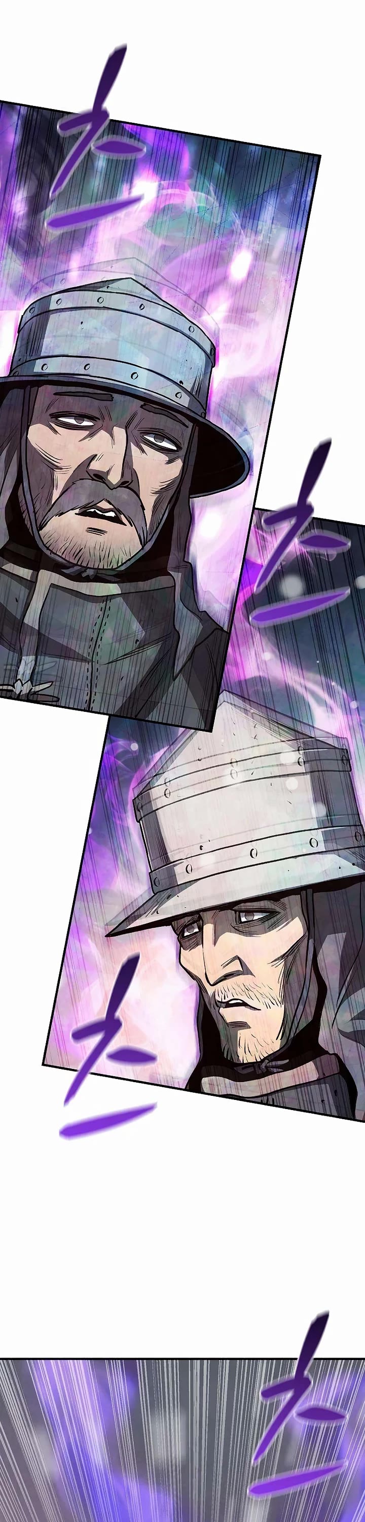 The Berserker's Second Playthrough chapter 21 page 54