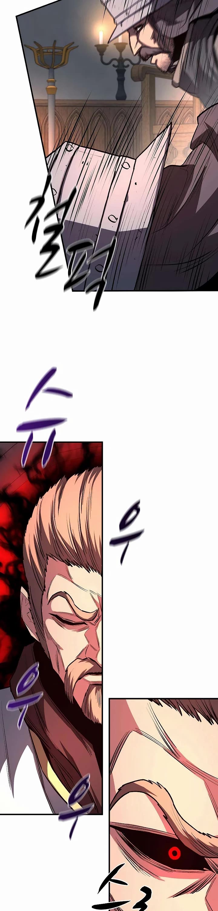 The Berserker's Second Playthrough chapter 21 page 56