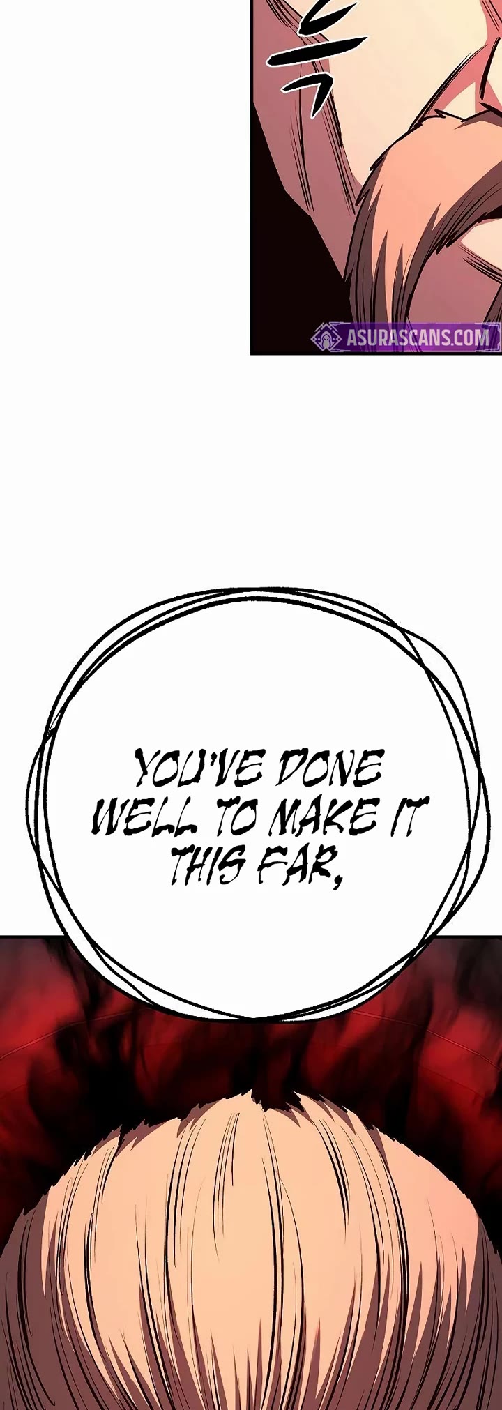 The Berserker's Second Playthrough chapter 21 page 57