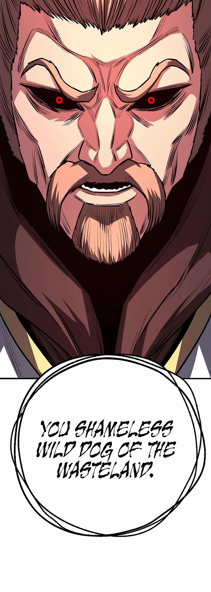 The Berserker's Second Playthrough chapter 21 page 58