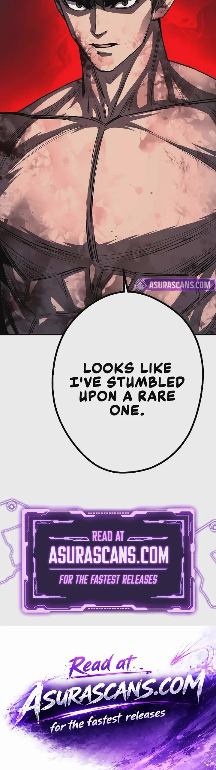 The Berserker's Second Playthrough chapter 21 page 61