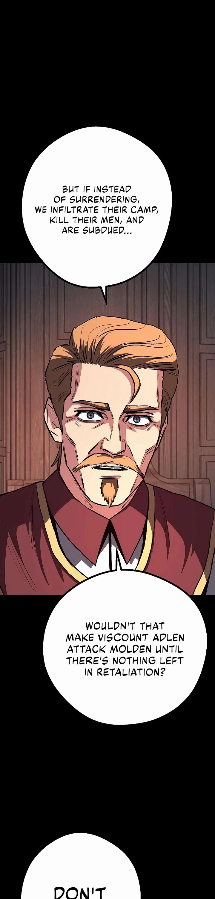 The Berserker's Second Playthrough chapter 21 page 7