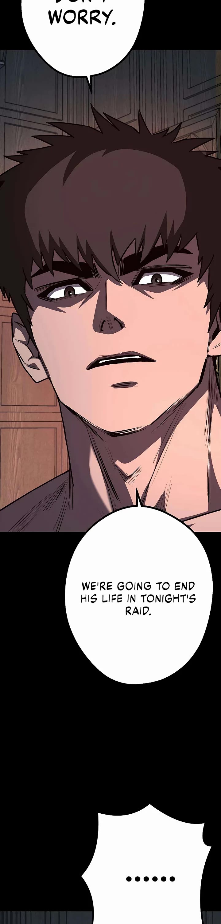 The Berserker's Second Playthrough chapter 21 page 8