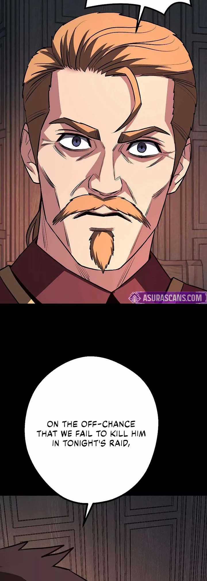 The Berserker's Second Playthrough chapter 21 page 9